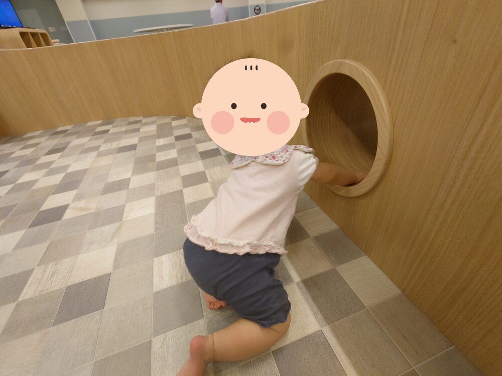 グランドメルキュール那須高原の遊び場の画像2